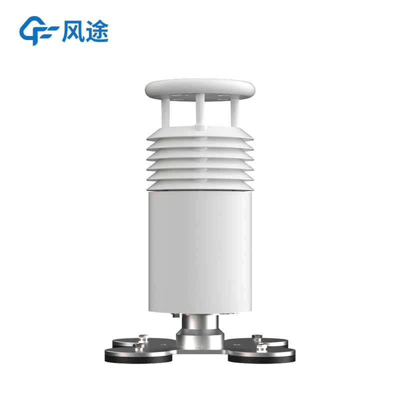 移動(dòng)氣象監(jiān)測(cè)：車載超聲波氣象站