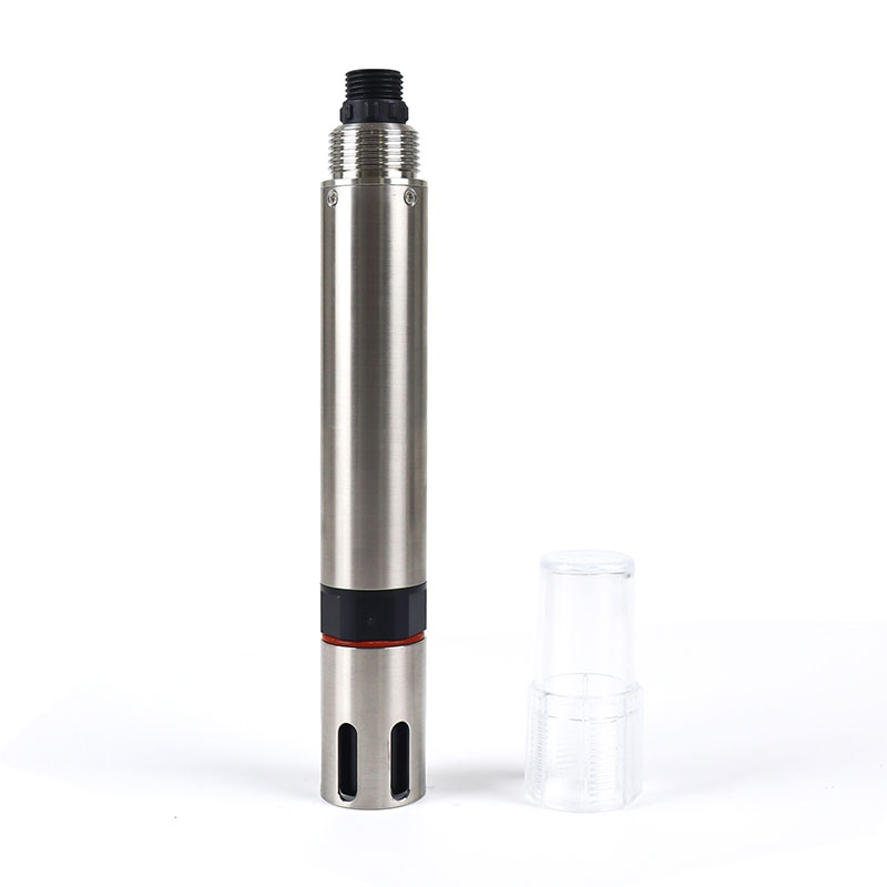 水硬度傳感器