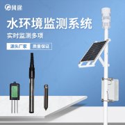 水質(zhì)監(jiān)測需要哪些指標(biāo)？