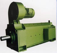 ZFQZ系列頻繁起制動直流電機