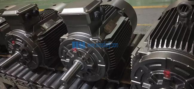 近年來關(guān)于西瑪電機(jī)的節(jié)能降耗成效 近年來關(guān)于西瑪電機(jī)的節(jié)能降耗成效