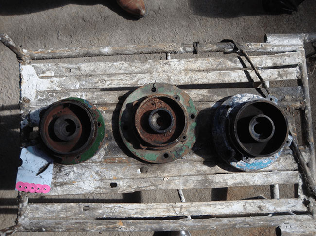 電機(jī)端蓋磨損是否會導(dǎo)致西瑪電機(jī)產(chǎn)生振動？