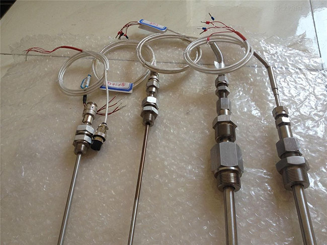 PT100在高壓電機(jī)繞組中有哪些特殊要求？