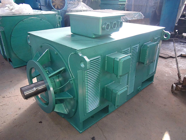 高壓電機(jī)的一些固有優(yōu)勢注定會得到市場的認(rèn)可和青睞！