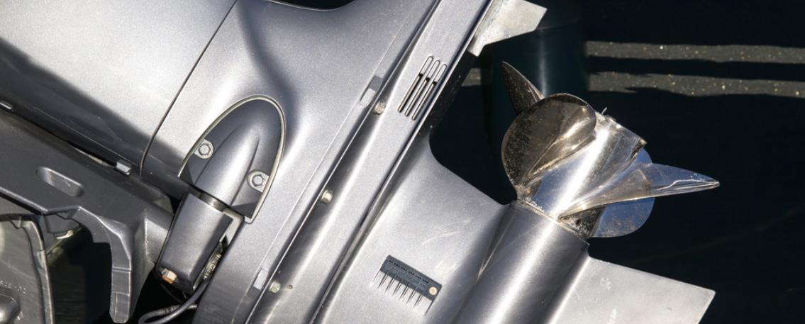 電機出線口在哪里，尋找電機的出線(圖1)