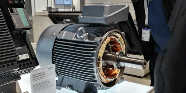 電機(jī)竄軸怎么處理？(圖2)