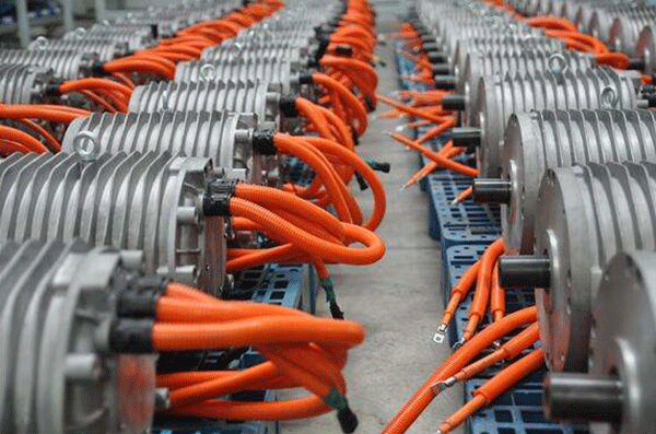 電機的工作制的分類S1-S10科普——西安西瑪電機（西安西瑪電機集團股份有限公司）官方網(wǎng)站