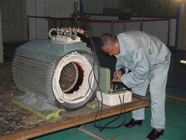 為何萬用表不能測量三相電機而用搖表——西安西瑪電機（西安西瑪電機集團股份有限公司）官方網(wǎng)站