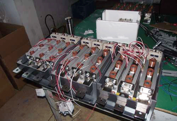 電機軟啟動器主接線種類和常見故障——西安西瑪電機（西安西瑪電機集團股份有限公司）官方網(wǎng)站