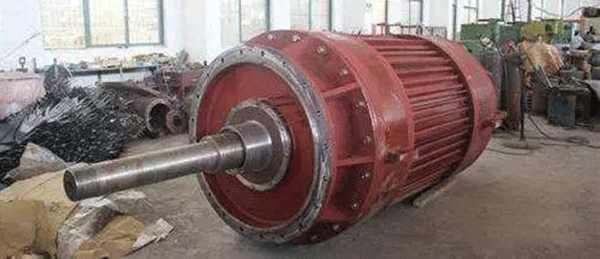 電機(jī)耐電壓試驗(yàn)注意事項。(圖3)