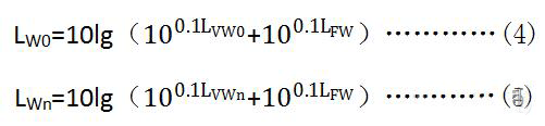 電機(jī)負(fù)載噪聲的測(cè)試——西安西瑪電機(jī)（西安西瑪電機(jī)集團(tuán)股份有限公司）官方網(wǎng)站