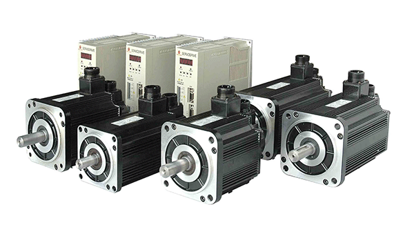 伺服電機如何選型——西安西瑪電機（西安西瑪電機集團股份有限公司）官方網(wǎng)站