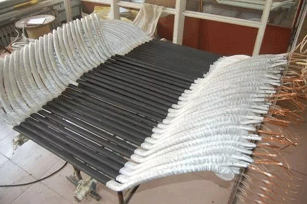 電暈對高壓電機的危害——西安西瑪電機（西安西瑪電機集團股份有限公司）官方網站