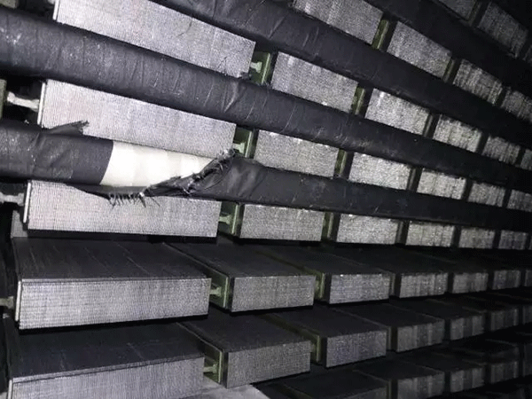 電暈對高壓電機的危害——西安西瑪電機（西安西瑪電機集團股份有限公司）官方網站