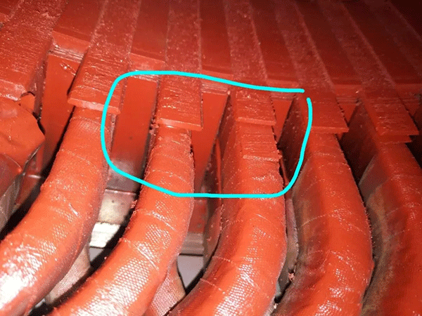 電暈對高壓電機的危害——西安西瑪電機（西安西瑪電機集團股份有限公司）官方網站