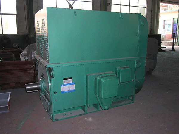 西安泰富西瑪高壓電機(jī)的信號(hào)檢測(cè)方式。