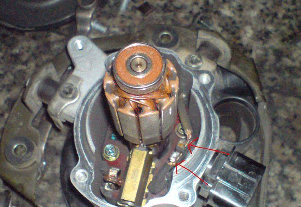 西瑪直流電機(jī)運(yùn)行中產(chǎn)生異響的原因是什么？