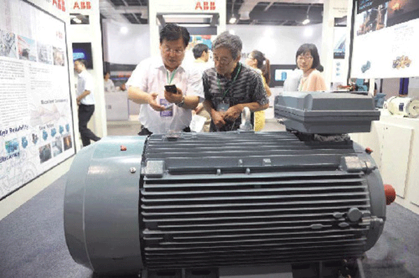 歐美等工業(yè)化國家在高效節(jié)能電機(jī)系統(tǒng)方面的經(jīng)驗(yàn)。