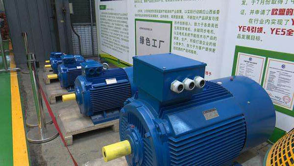 三相異步電動(dòng)機(jī)的能效有什么提高的方法？