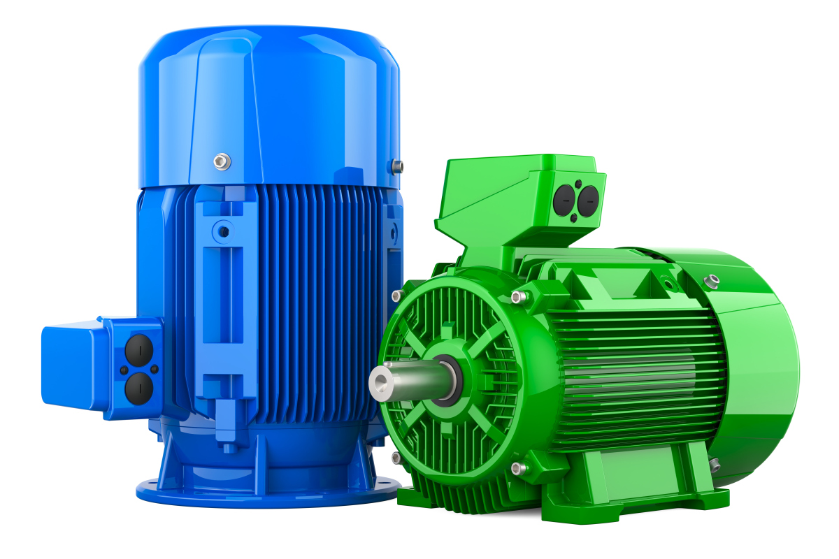 如何確認變頻電機所用電量的變化(圖1)