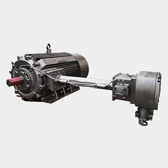 YFB3系列粉塵防爆三相異步電動(dòng)機(jī)：工業(yè)實(shí)力的安全保障