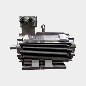 西瑪防爆電機(jī)：在危險(xiǎn)環(huán)境中守護(hù)安全與效率