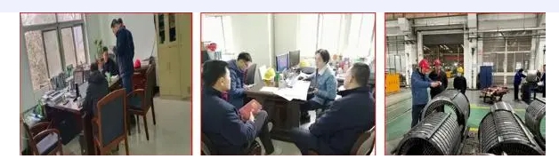 西安西瑪電機(jī)：中國(guó)電機(jī)工業(yè)的明星企業(yè)