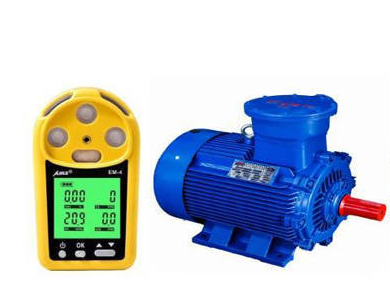 Reasons and Solutions for Abnormal Noises of Simo Explosion - Proof Motors