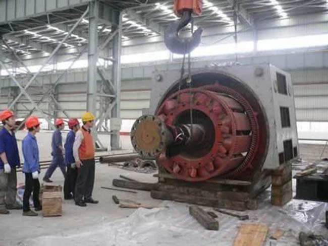 選擇適當(dāng)?shù)碾娋€規(guī)格:11千瓦三相電機(jī)用多少平方線(圖1) 1.jpg