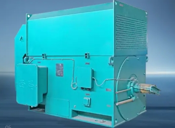 探索高壓三相異步電機(jī)的優(yōu)勢(shì)