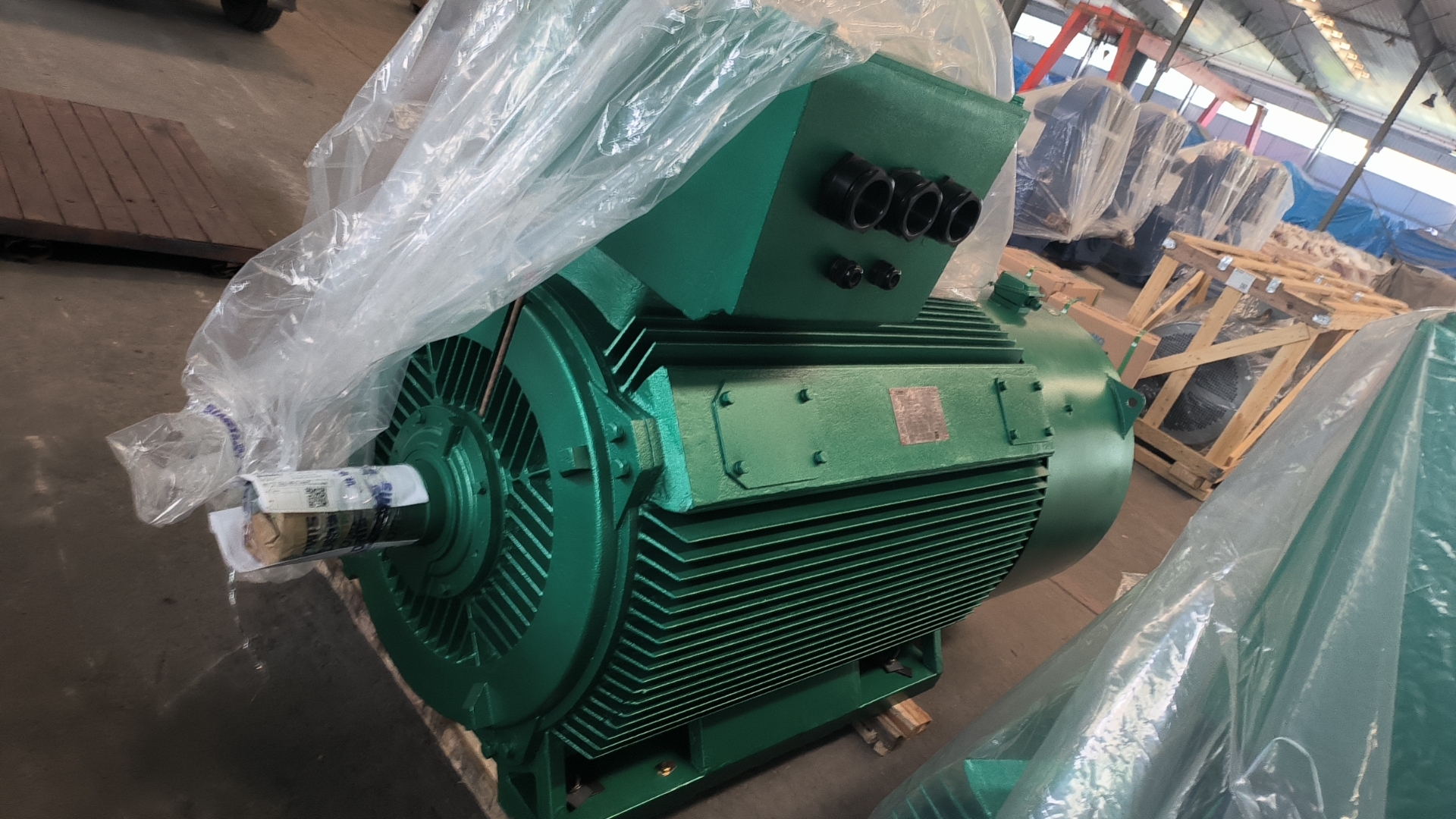 西瑪電機高效能異步電機系列助力工業(yè)升級(圖1) 微信圖片_20240716102327.jpg