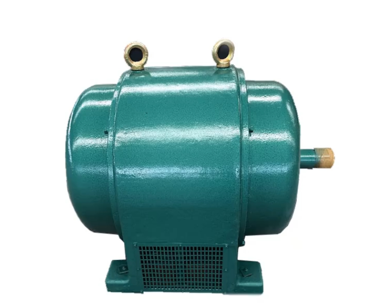 西瑪YQ系列低壓異步電機(jī)