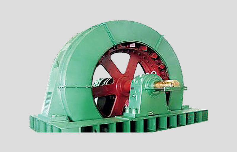 同步電機(jī)常見問題：同步電機(jī)的勵磁控制及其重要性