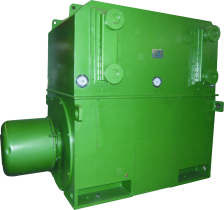 高壓電機(jī)軸承過(guò)熱的原因及解決方案(圖1) 1-240323155510464.jpg