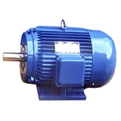 交流電機(jī)常見問(wèn)題分析:電機(jī)啟動(dòng)電流過(guò)大的原因及解決方案(圖1) Y系列(IP23)三相異步電機(jī).gif