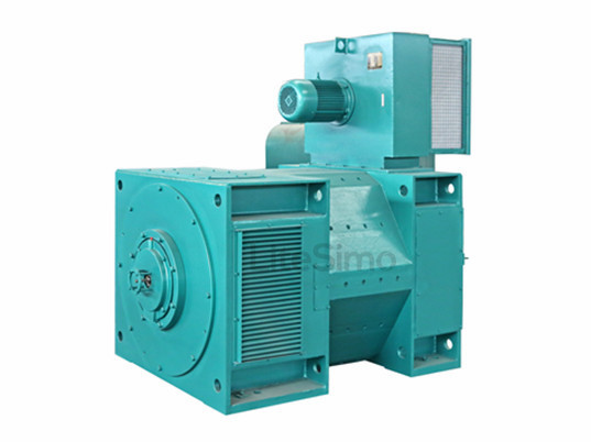 The differences between YBX4 explosion - proof motors and YBX3 explosion - proof motors.