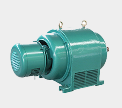 交流電機在現代工業(yè)中的應用優(yōu)勢與選型要點