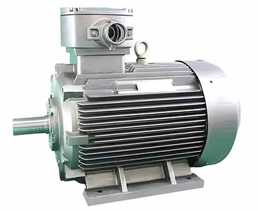 交流電機與直流電機的區(qū)別是什么