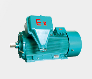 The differences between YBX4 and YBX3 explosion - proof motors are as follows: