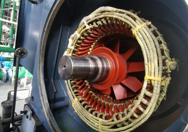 高壓電機(jī)維修哪家強(qiáng)？西安西瑪電機(jī) 24 小時(shí)響應(yīng)