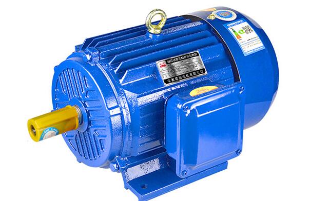 電動機(jī)300KW什么概念?(圖1) 電動機(jī)300KW什么概念?(圖1)