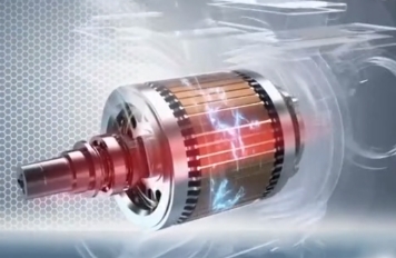 一級(jí)能效電機(jī)如何幫企業(yè)省錢又達(dá)標(biāo)