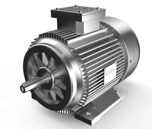 西瑪高壓電機型號詳解、選型要點與三大案例