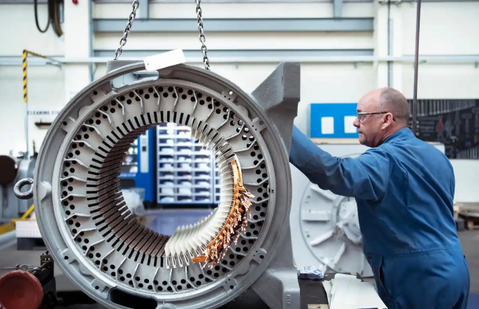 從運(yùn)行現(xiàn)場出發(fā)，重新認(rèn)識高壓電機(jī)長期穩(wěn)定運(yùn)行的關(guān)鍵