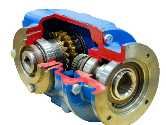 防爆電機(jī)是什么？為什么能防爆？